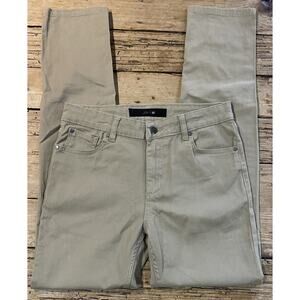 joes jeans kahki boys size 18
